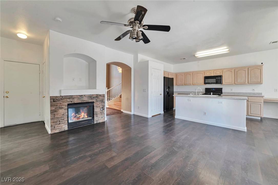 Las Vegas, NV 89130,5341 Cool Dawn CT