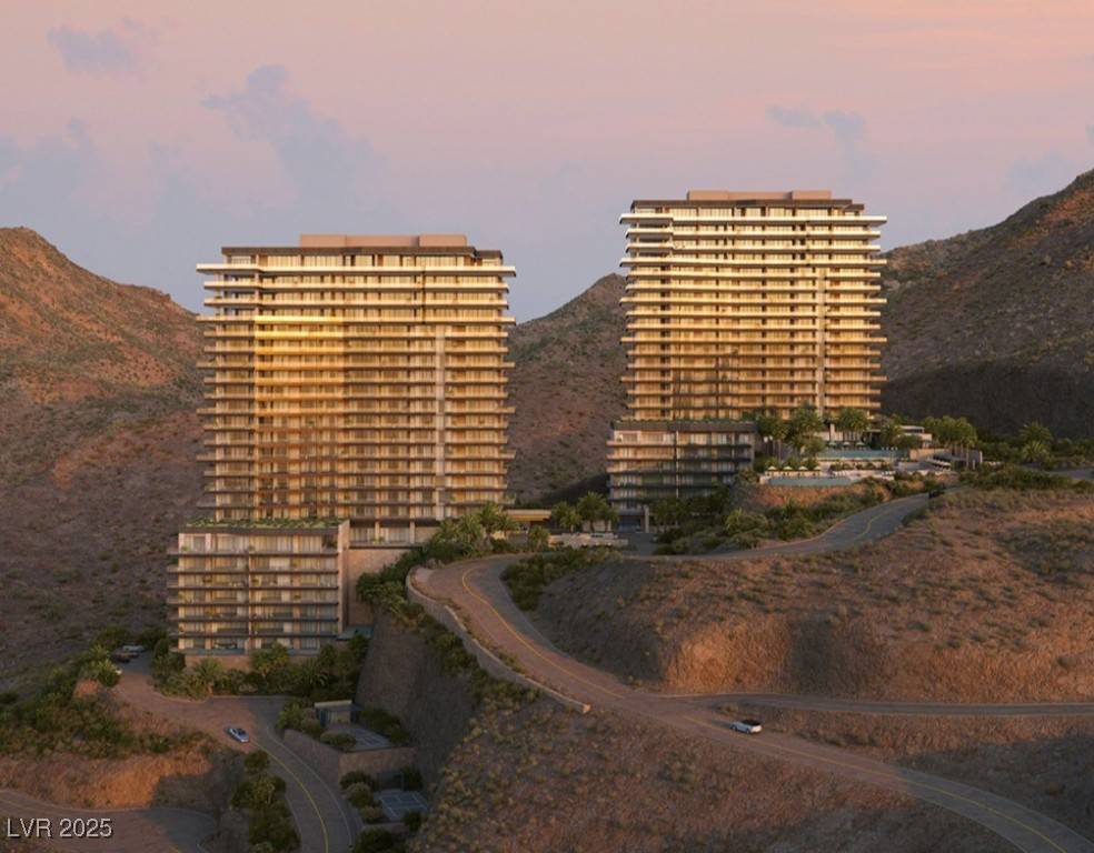 Henderson, NV 89012,410 Rock Peak DR #1704