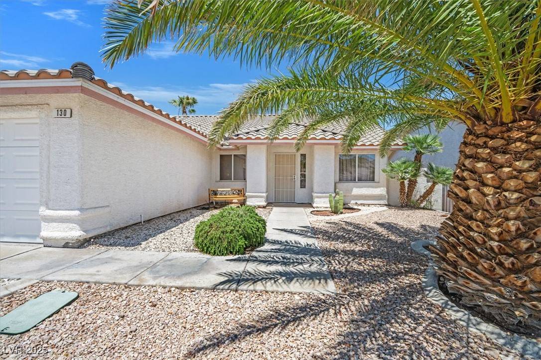 Henderson, NV 89002,130 Park Ridge LN