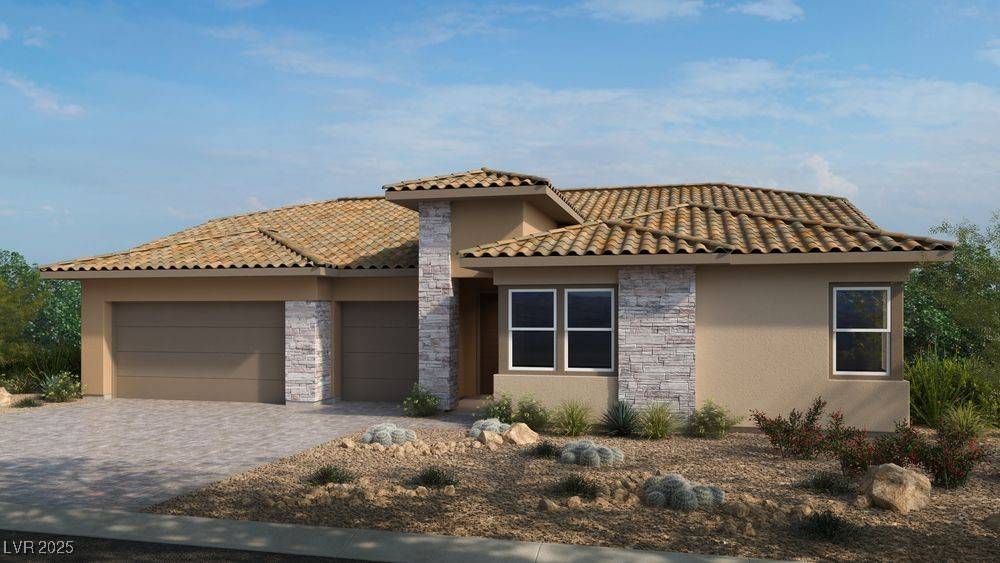 Henderson, NV 89011,243 Paraggi Bay DR