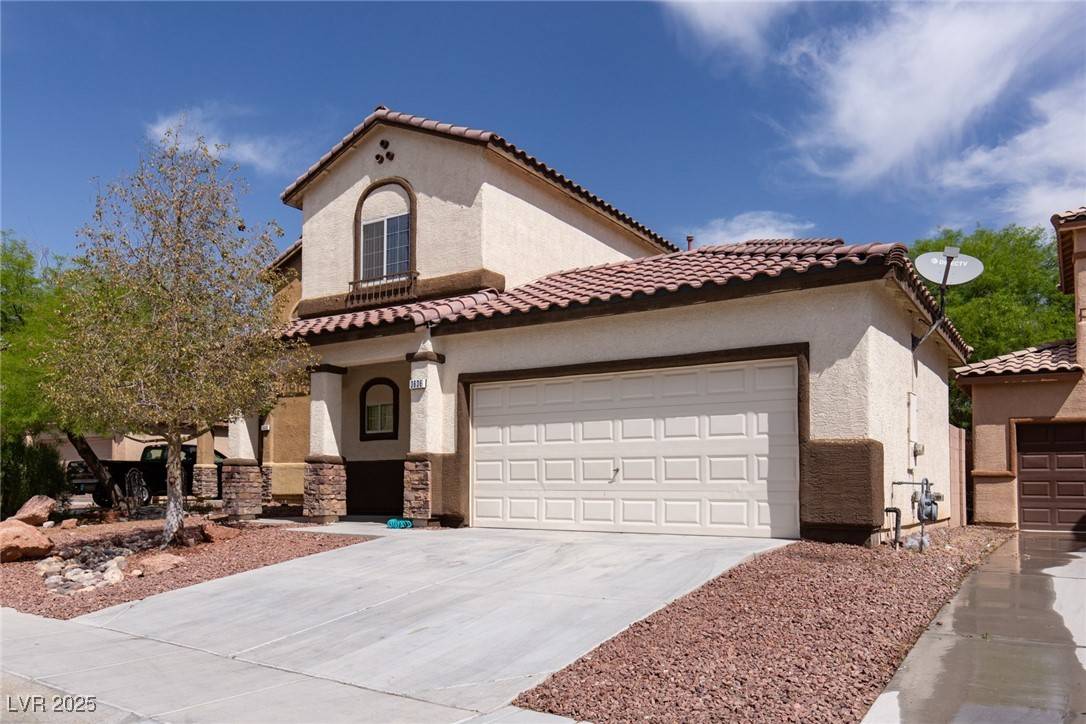 North Las Vegas, NV 89081,3636 Carisbrook DR