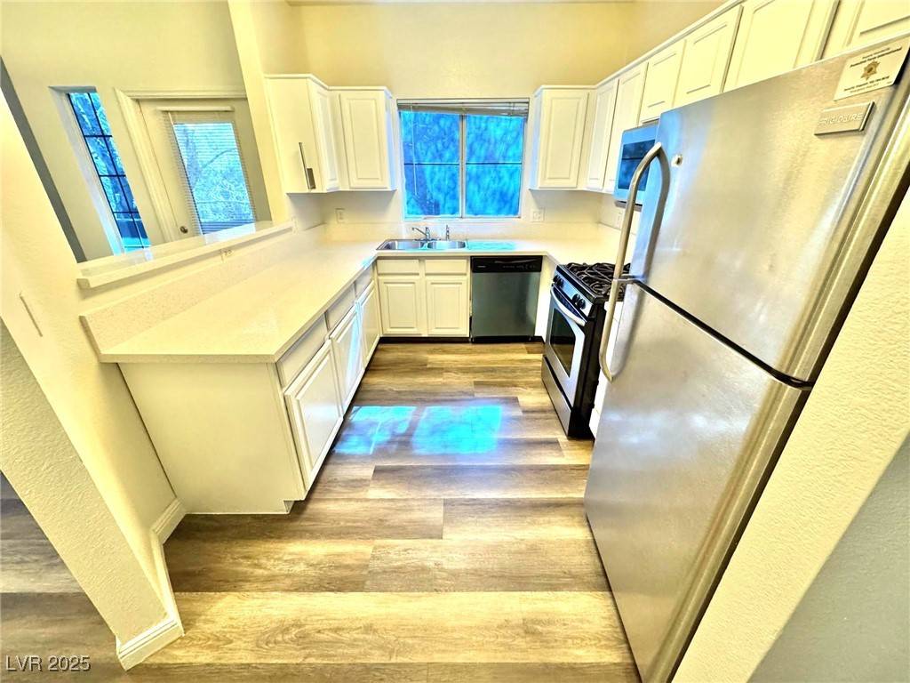 Las Vegas, NV 89118,5250 S Rainbow BLVD #2029