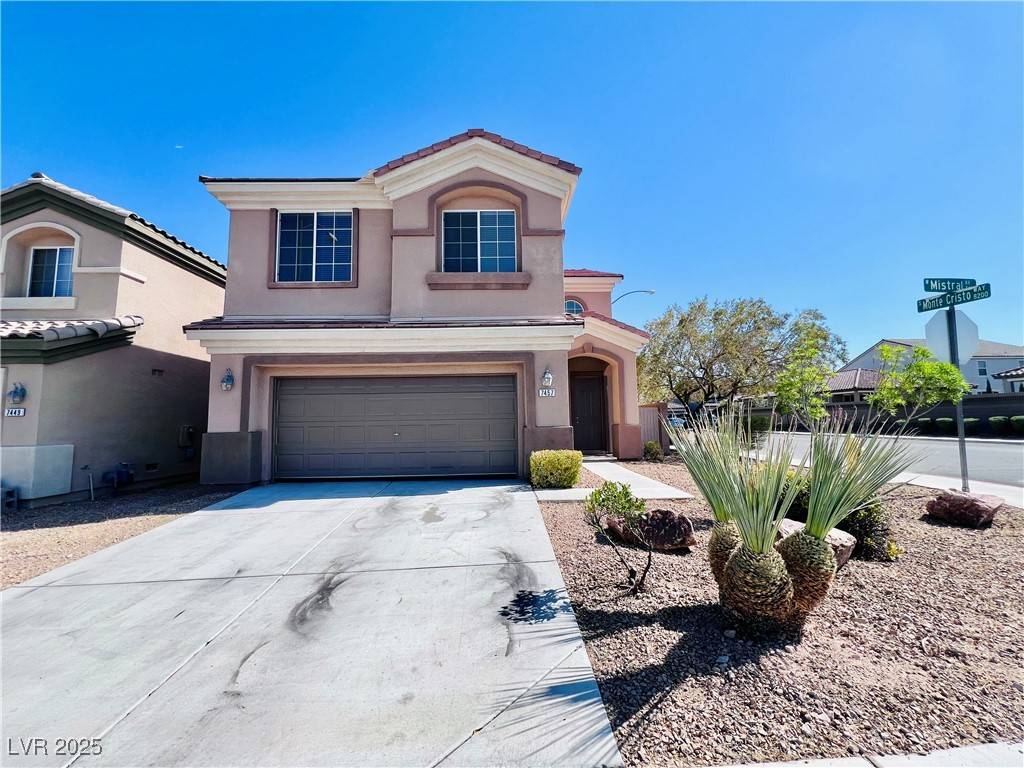 Las Vegas, NV 89113,7457 W Mistral AVE