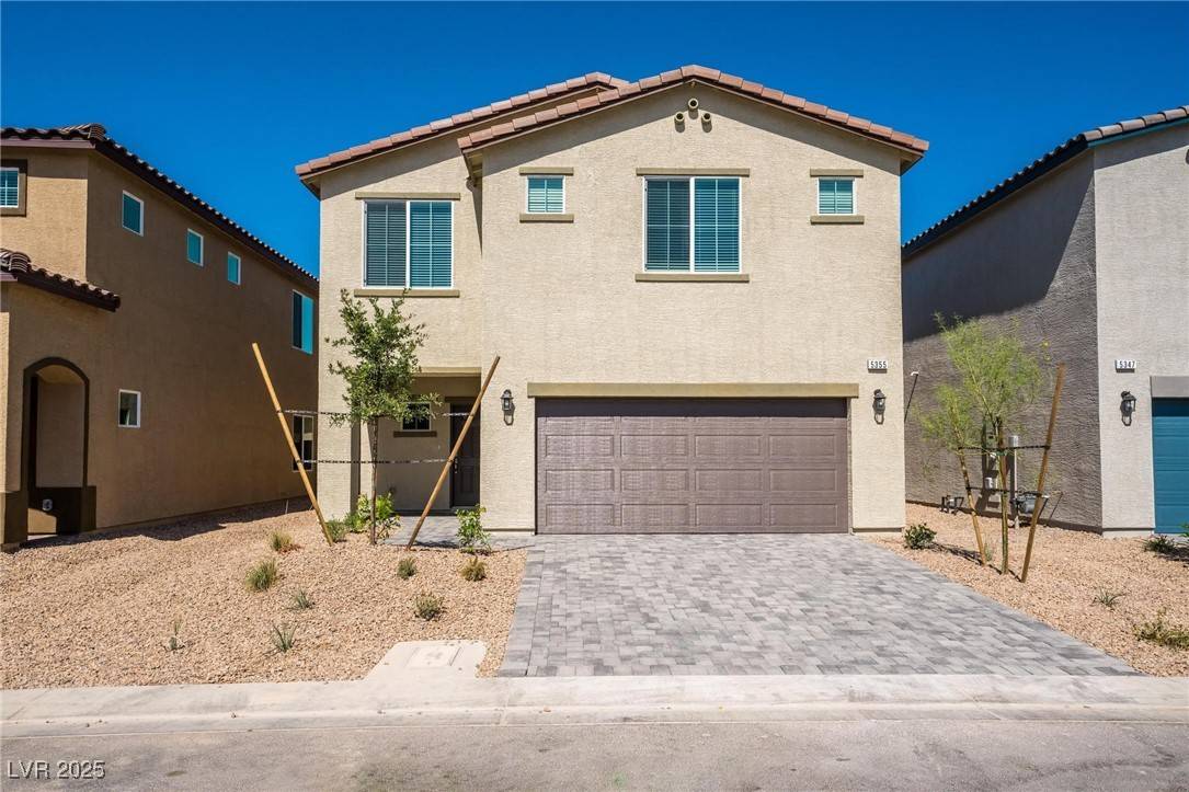 Las Vegas, NV 89113,5355 Maroon Guava ST