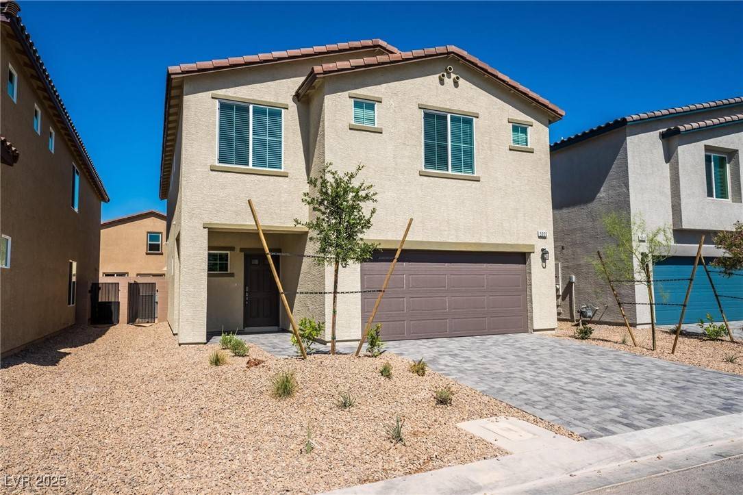 Las Vegas, NV 89113,5355 Maroon Guava ST