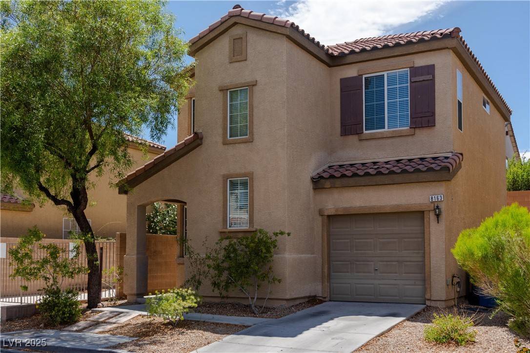 Las Vegas, NV 89113,8163 Amy Springs ST