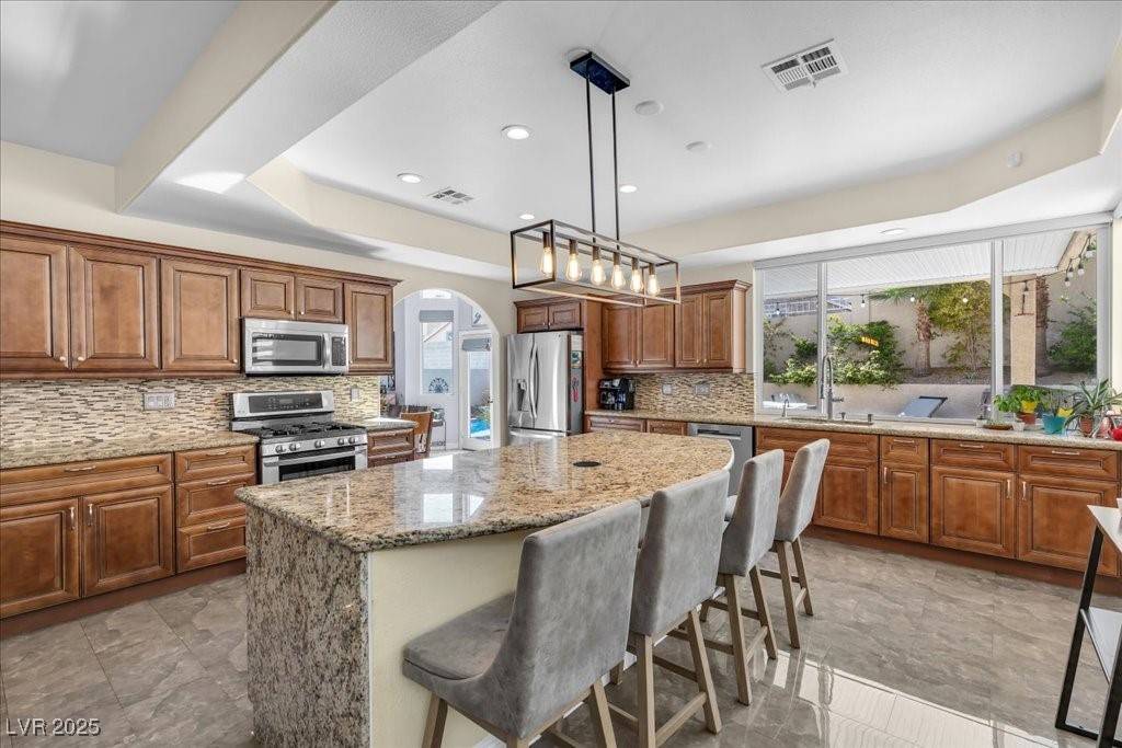 Las Vegas, NV 89134,9417 Grenville AVE
