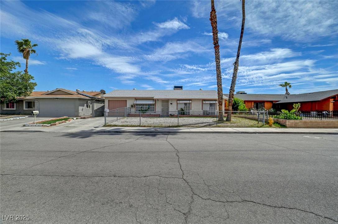 Las Vegas, NV 89104,4067 E Colorado AVE