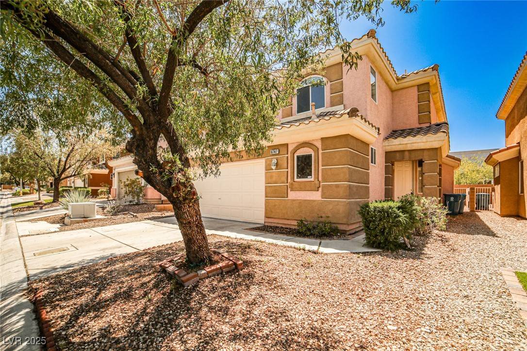 Las Vegas, NV 89148,6747 Gold Yarrow ST