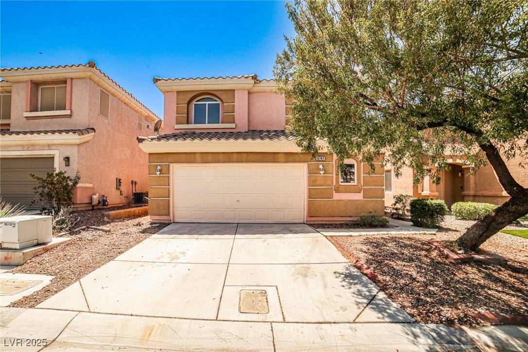 Las Vegas, NV 89148,6747 Gold Yarrow ST