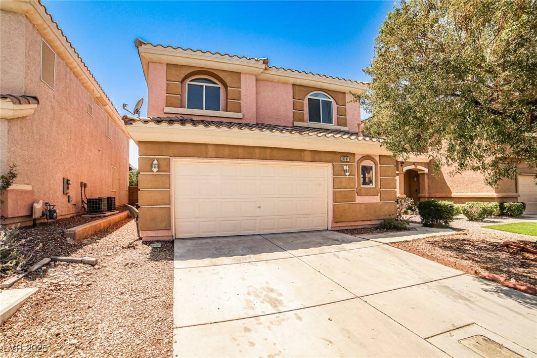 Las Vegas, NV 89148,6747 Gold Yarrow ST