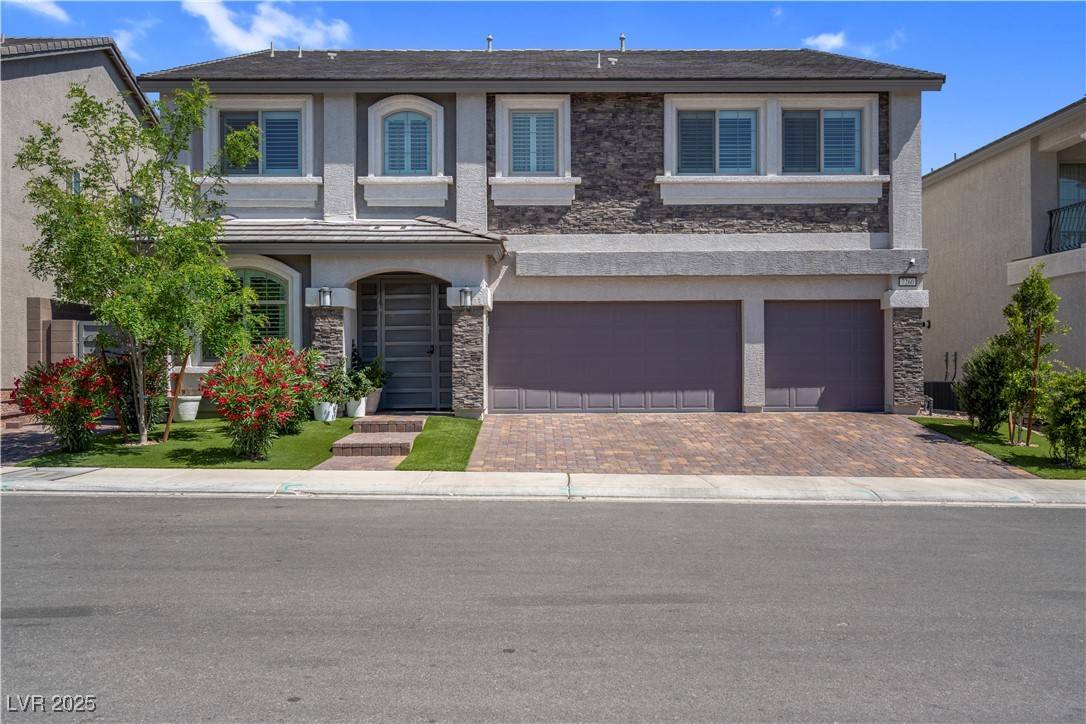 Las Vegas, NV 89113,7260 Grace Estate AVE