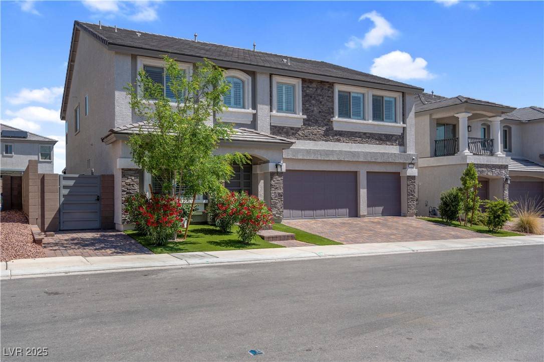Las Vegas, NV 89113,7260 Grace Estate AVE
