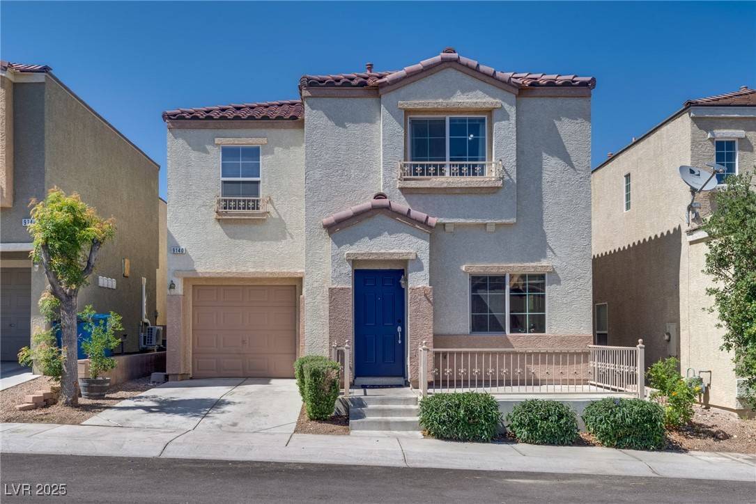 Las Vegas, NV 89149,9140 Entrancing AVE