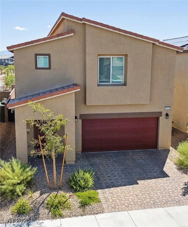 North Las Vegas, NV 89084,1885 Vass Springs PL