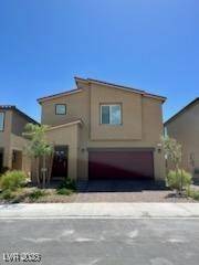 North Las Vegas, NV 89084,1885 Vass Springs PL