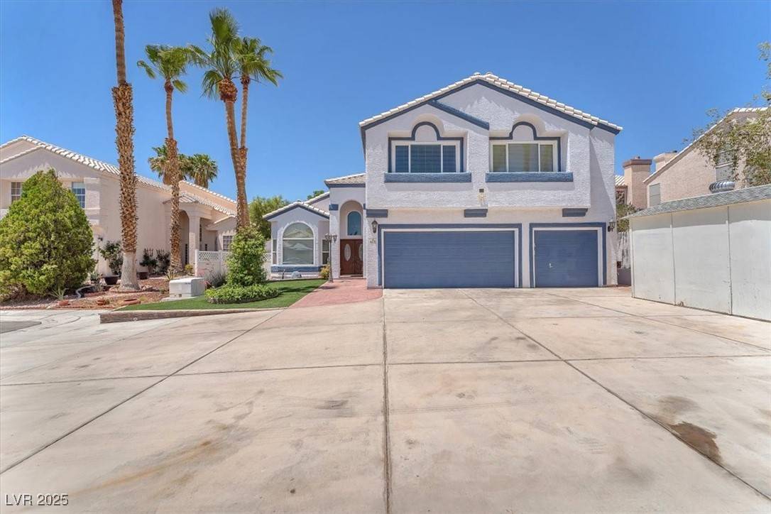North Las Vegas, NV 89031,4871 La Princesa CT