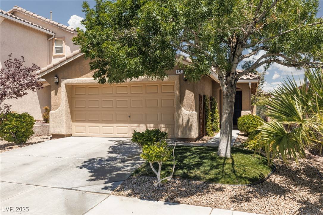 Las Vegas, NV 89144,820 Bernini ST