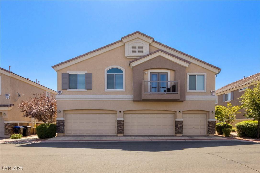 Henderson, NV 89002,1088 SLATE CROSSING LN #3