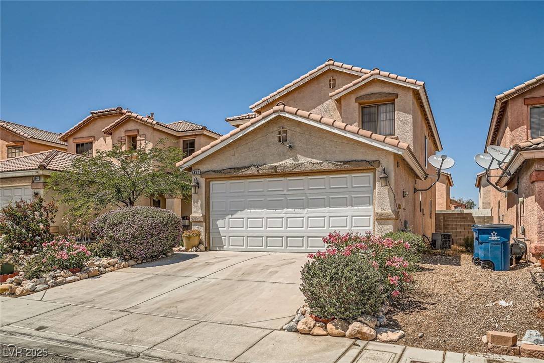 Las Vegas, NV 89139,4832 Englewood AVE