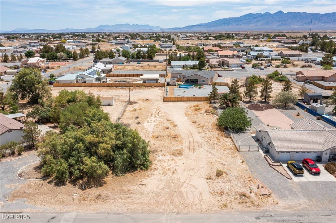 Pahrump, NV 89048,261 E Hickory ST
