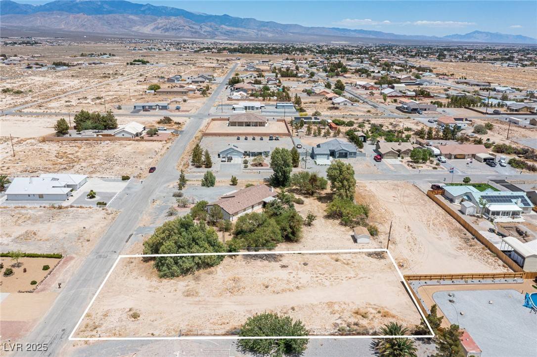 Pahrump, NV 89048,261 E Hickory ST