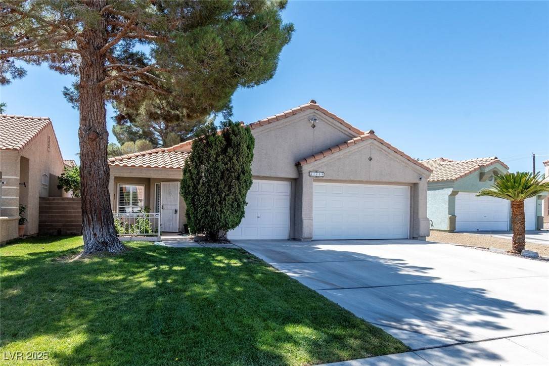 North Las Vegas, NV 89032,1409 Basin Brook DR