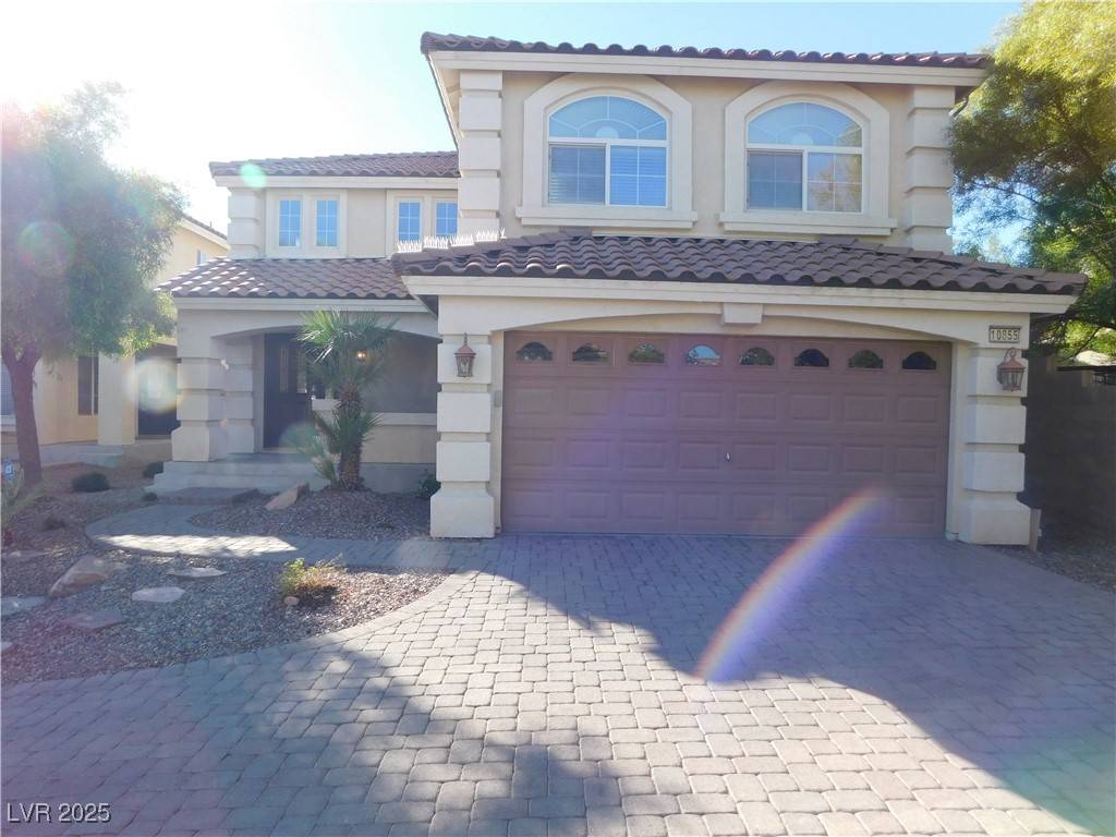 Las Vegas, NV 89141,10855 Carberry Hill ST