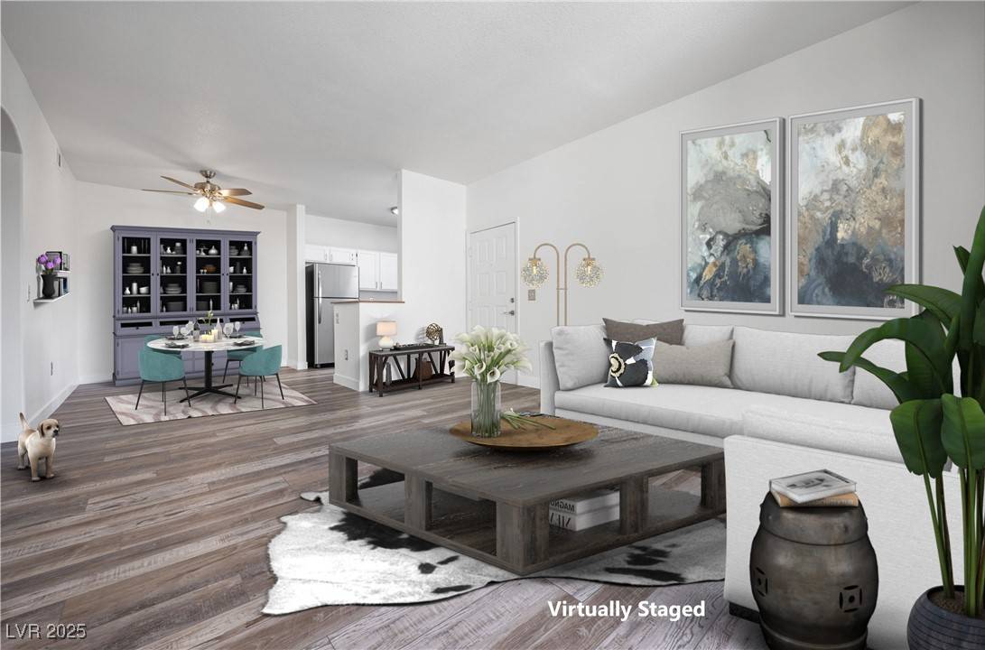 Las Vegas, NV 89128,1830 Buffalo DR #1019