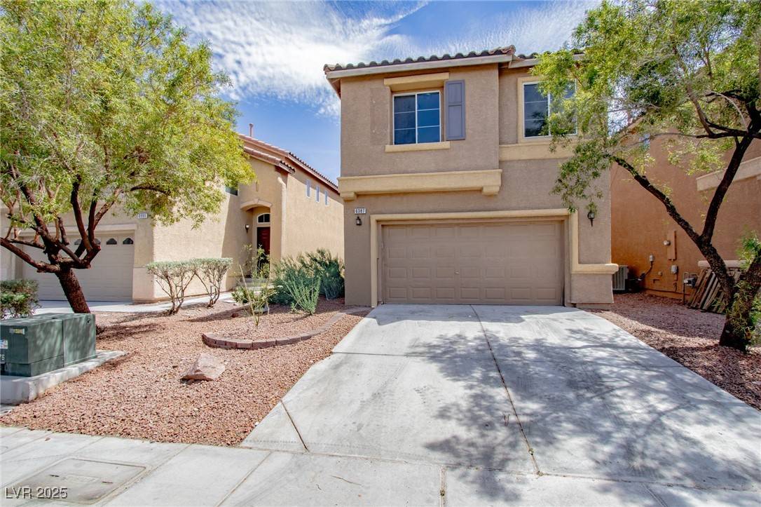 Las Vegas, NV 89122,6387 Azurelyn AVE