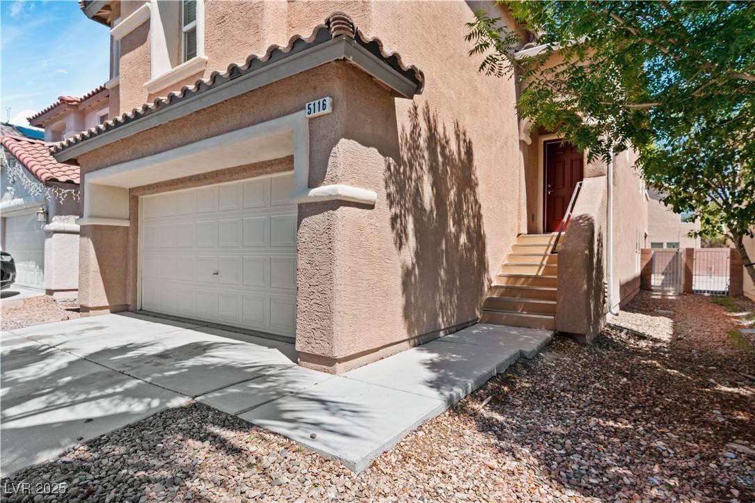 Las Vegas, NV 89131,5116 Iron Crossing AVE