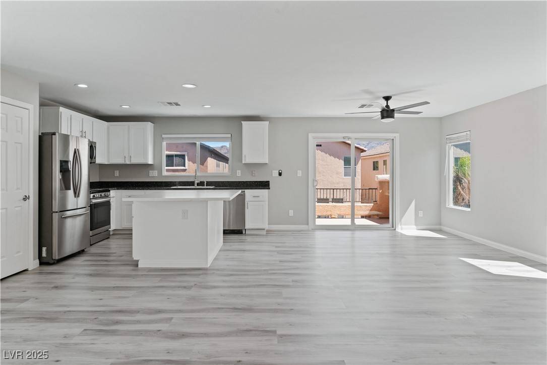Las Vegas, NV 89131,5116 Iron Crossing AVE
