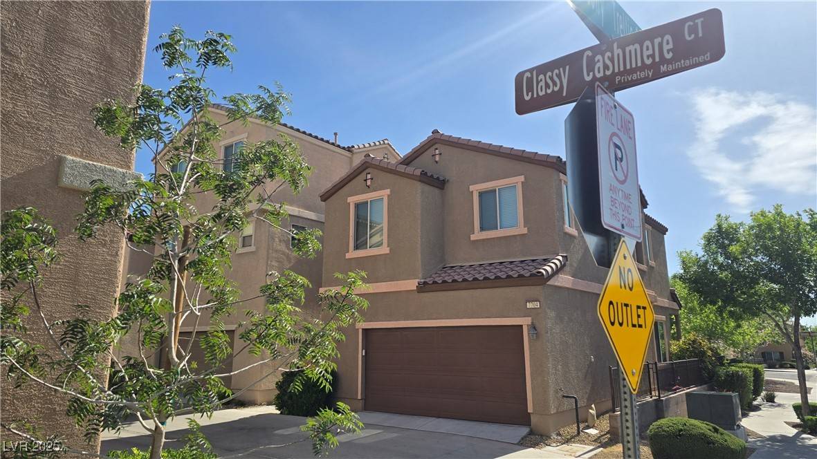 Las Vegas, NV 89149,7704 Classy Cashmere CT