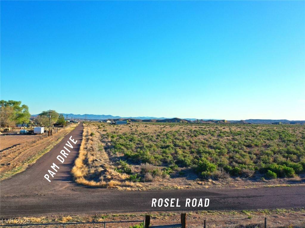 Caliente, NV 89008,0 Pam