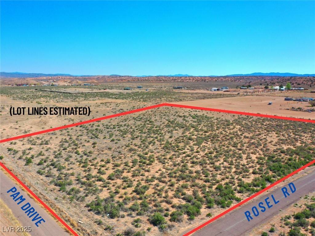 Caliente, NV 89008,0 Pam