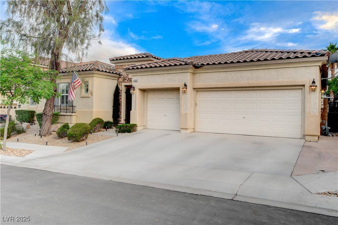 Las Vegas, NV 89149,9349 Olympia Falls AVE