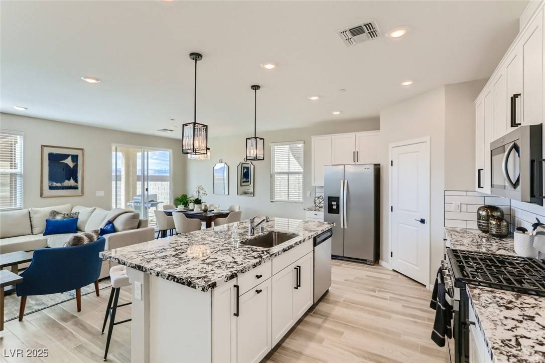 Henderson, NV 89044,2417 FASANO ST