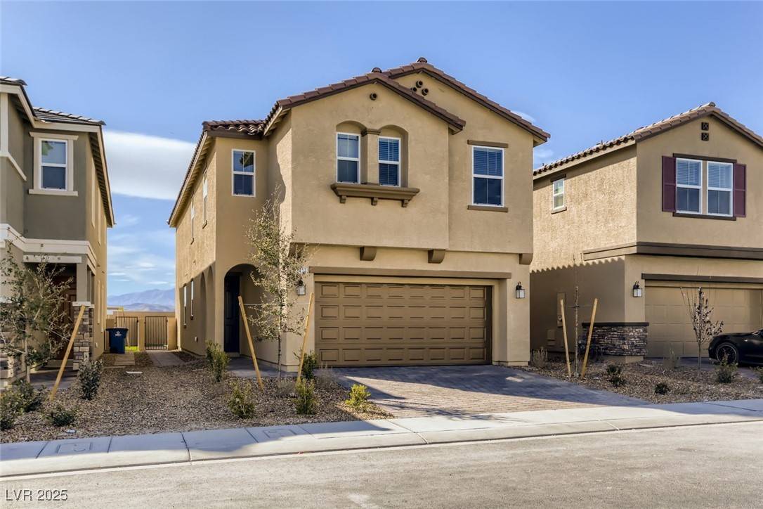 Henderson, NV 89044,2417 FASANO ST