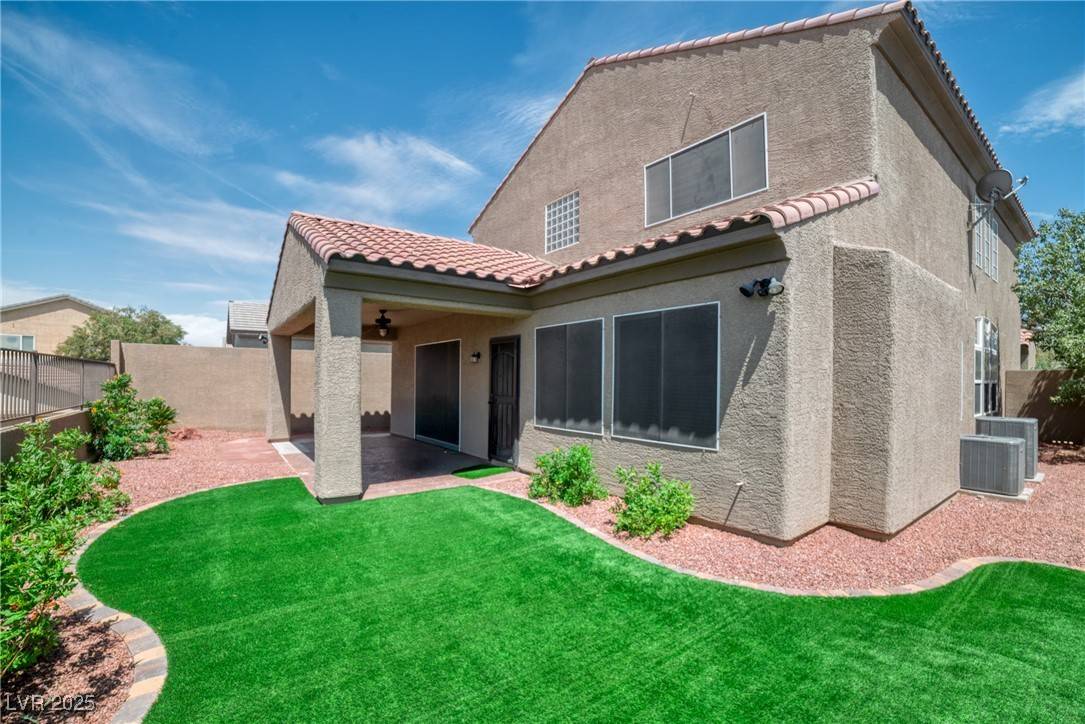 Henderson, NV 89044,2529 Flodden ST