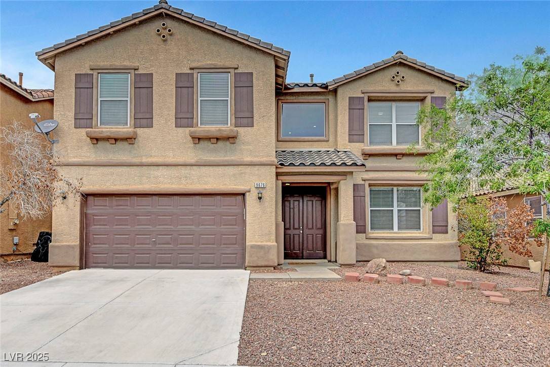 Las Vegas, NV 89148,9676 Grouse Grove AVE