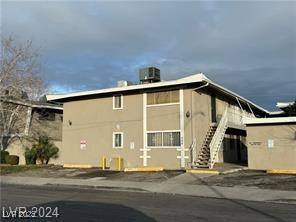 Las Vegas, NV 89107,304 Orland ST #39