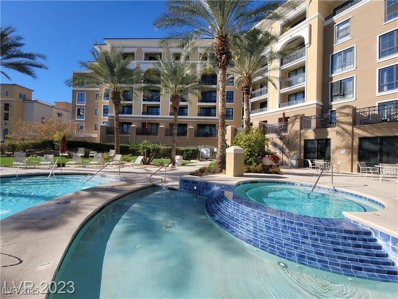Henderson, NV 89011,29 Montelago BLVD #336