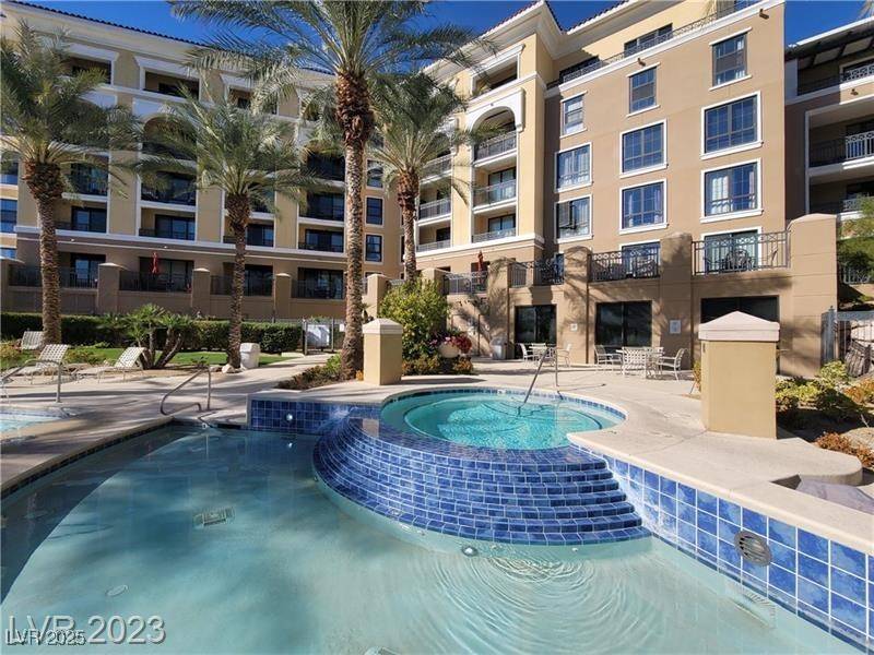 Henderson, NV 89011,29 Montelago BLVD #336