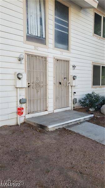 Las Vegas, NV 89121,4770 TOPAZ ST #79