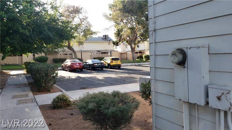 Las Vegas, NV 89121,4770 TOPAZ ST #79