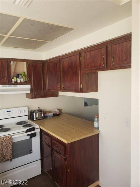 Las Vegas, NV 89121,4770 TOPAZ ST #79