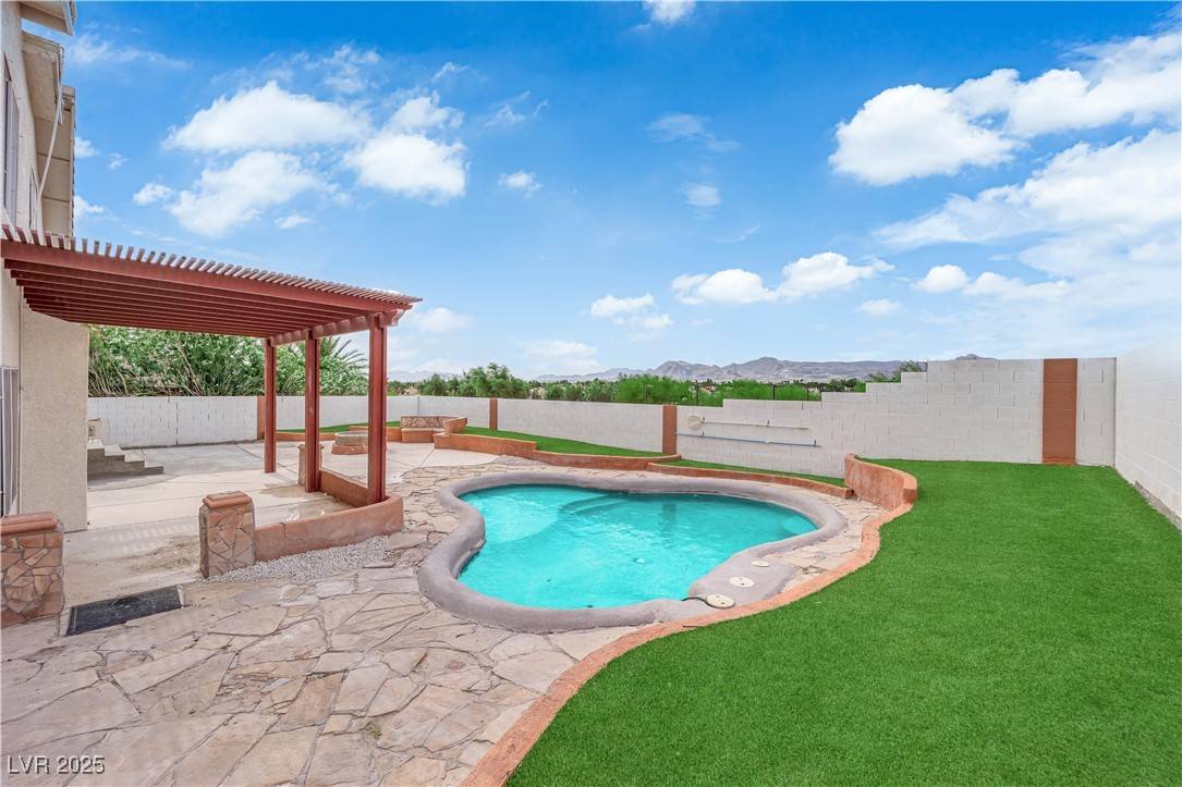 Henderson, NV 89014,1611 Buffalo Trail DR