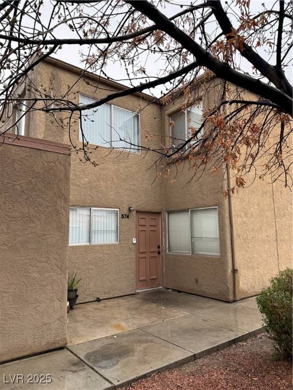 Las Vegas, NV 89110,574 Roxella LN #C
