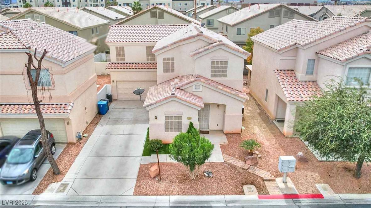 Henderson, NV 89011,6233 Overhang AVE