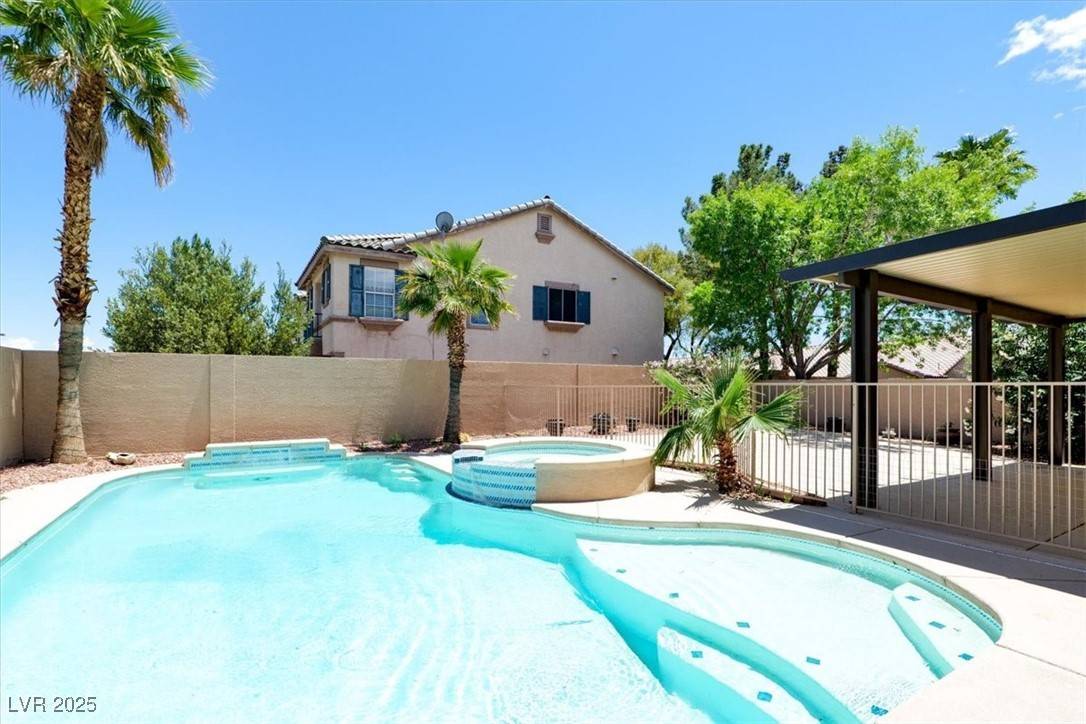 Las Vegas, NV 89135,3040 Carbondale ST